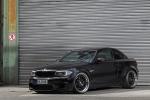 BMW 1M Coupe by OK-Chiptuning 2015 года